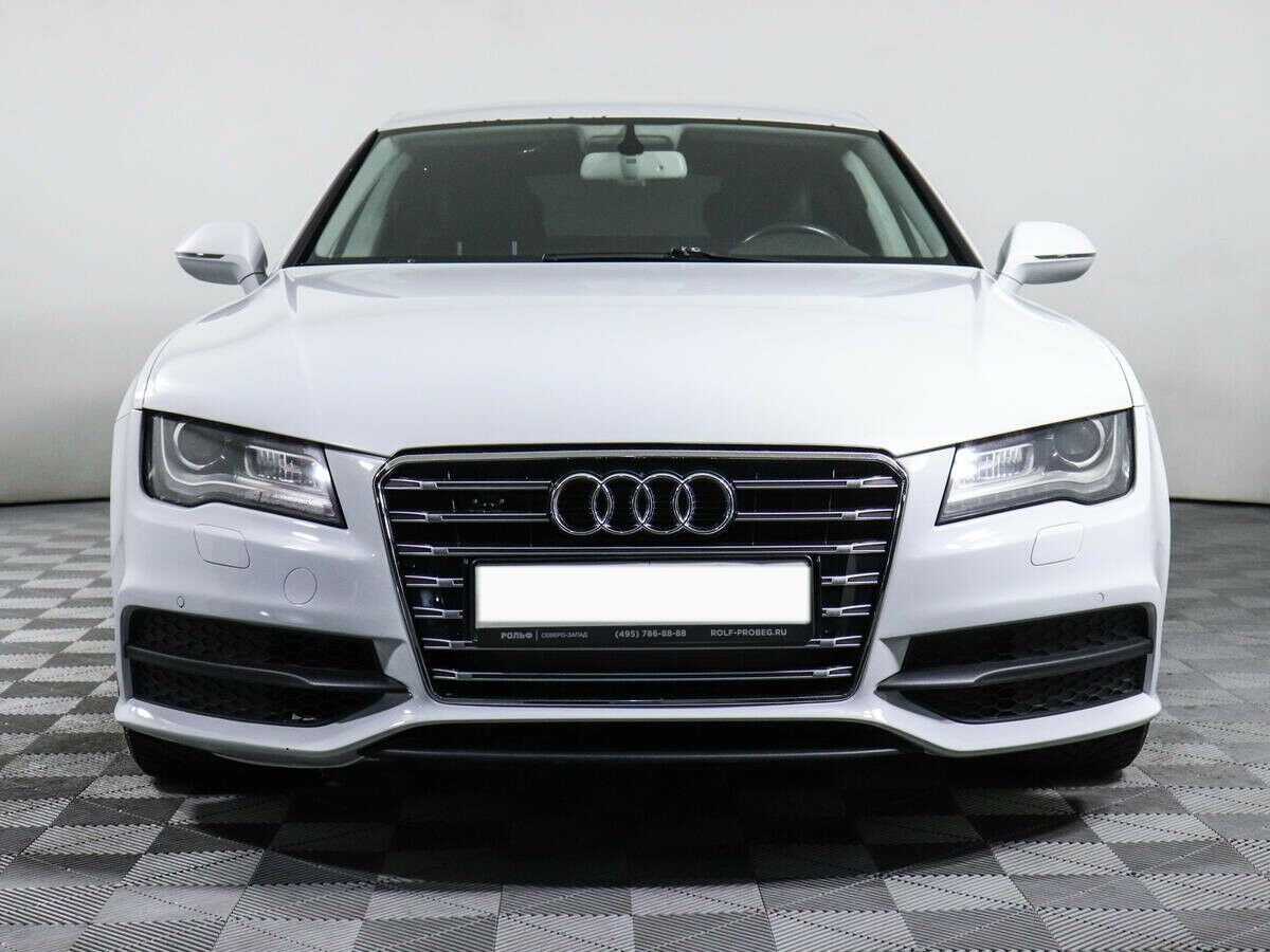 AudiA7