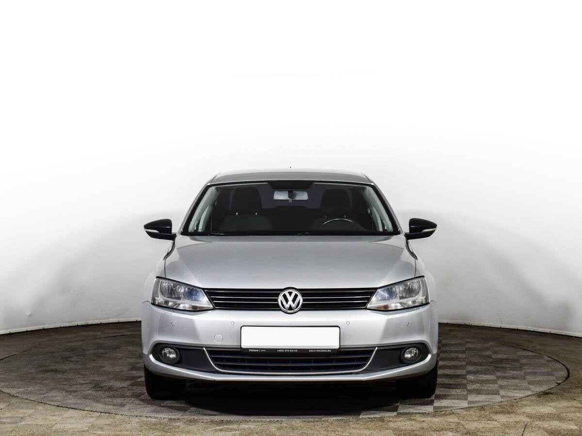Автомобиль джетта отзывы. Jetta 6 Silver Leaf.
