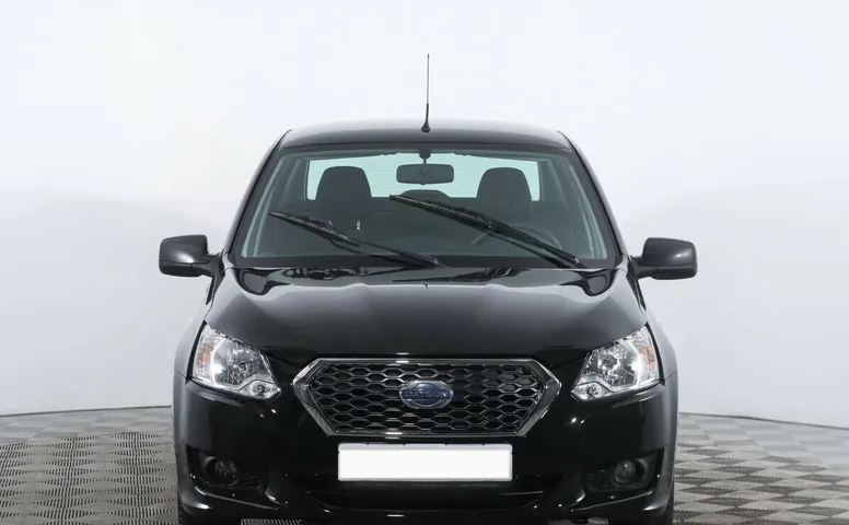 Datsun on-DO I