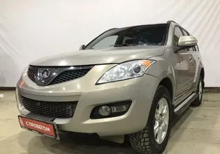 Great Wall HOVER H5
