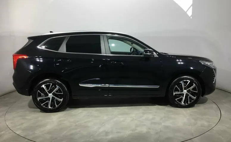 Haval Jolion I