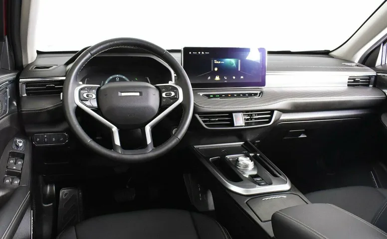 Haval Jolion I