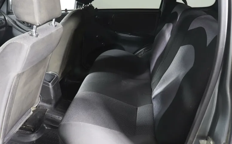Chevrolet Niva