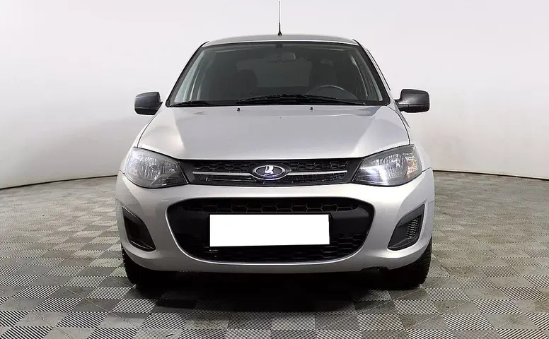 LADA (ВАЗ) Kalina