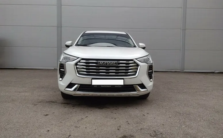 Haval Jolion I