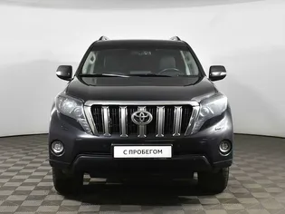 Toyota LAND_CRUISER_PRADO