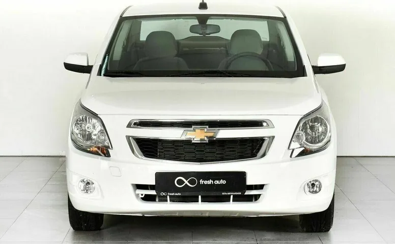 Chevrolet cobalt