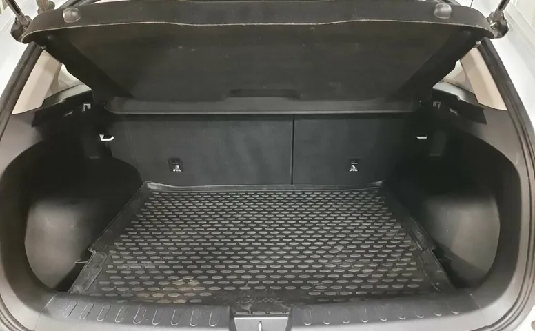 Haval Jolion I