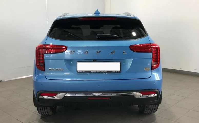 Haval Jolion I