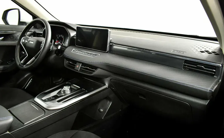 Haval Jolion I