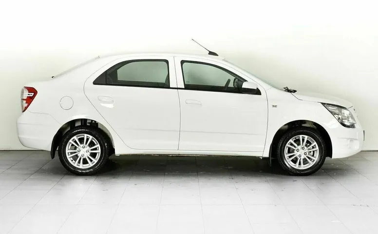 Chevrolet cobalt