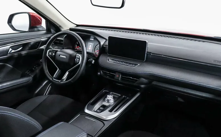 Haval Jolion I