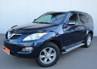 Great Wall HOVER H5