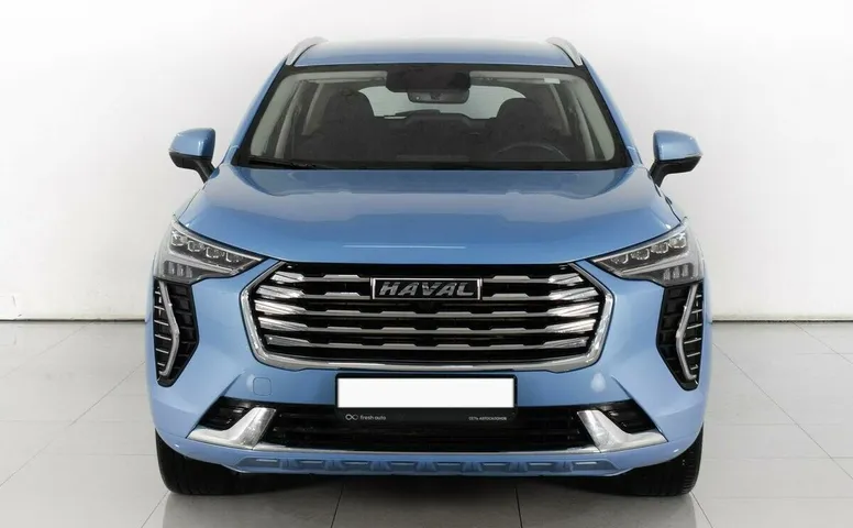 Haval Jolion I
