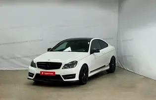 Mercedes-Benz C_KLASSE
