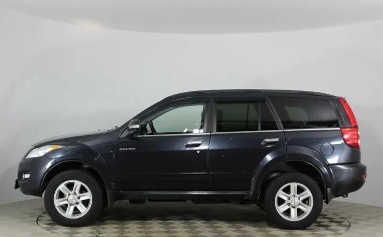 Great Wall Hover H5