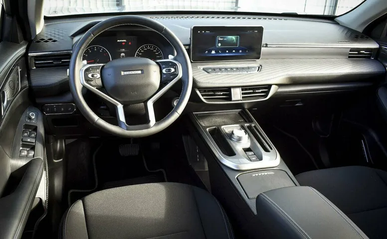 Haval Jolion I