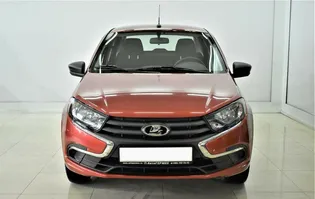 LADA (ВАЗ) GRANTA