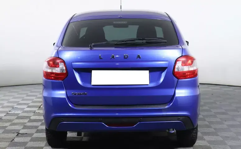 LADA (ВАЗ) Granta