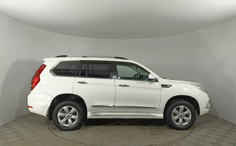 Haval H9 I