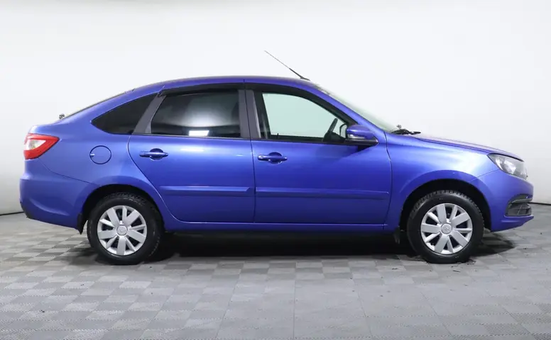 LADA (ВАЗ) Granta