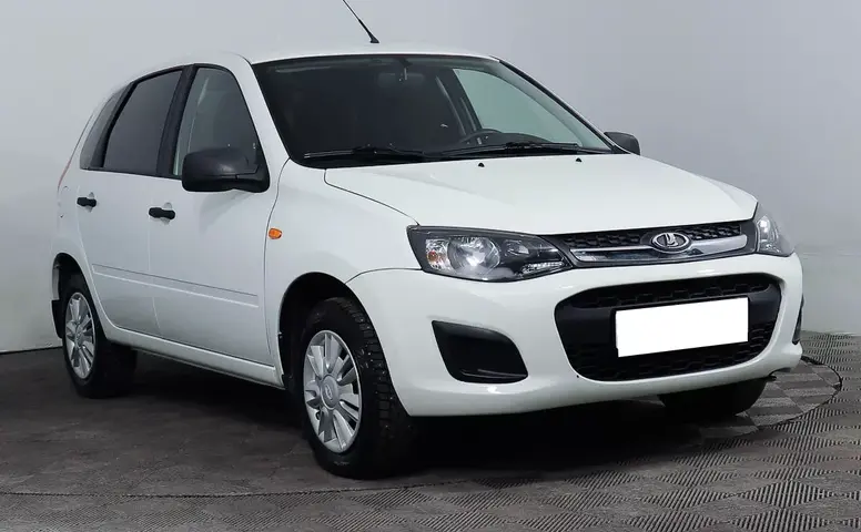 LADA (ВАЗ) Kalina