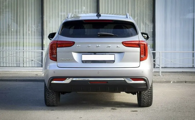 Haval Jolion I