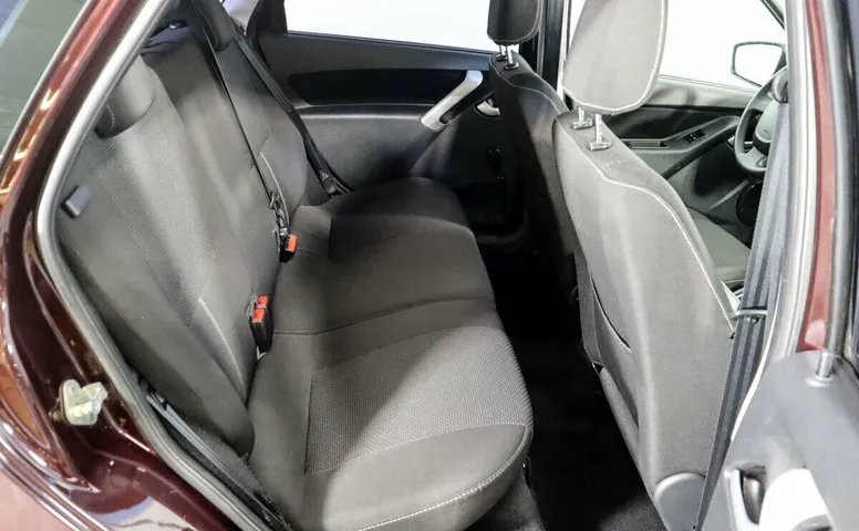 LADA (ВАЗ) Granta I