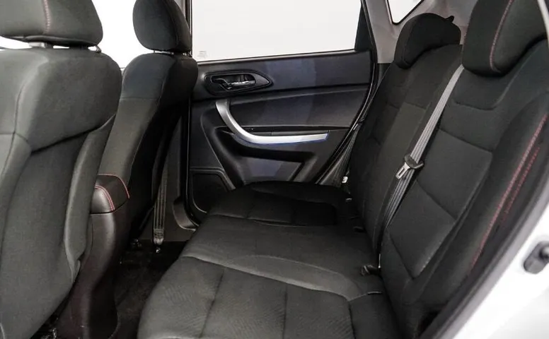 Changan CS35