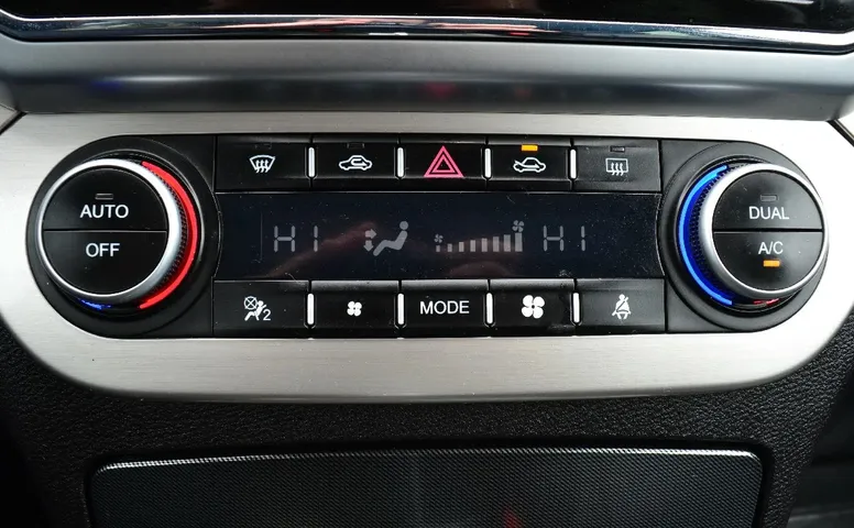 Haval H6 Coupe