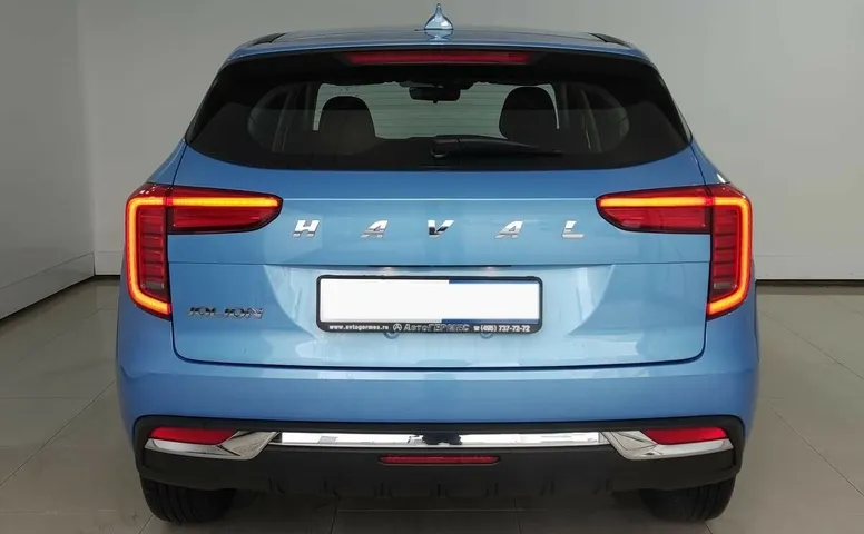 Haval Jolion I