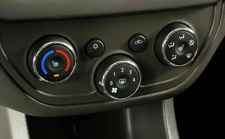 Chevrolet cobalt