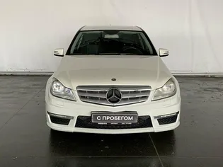 Mercedes-Benz C_KLASSE