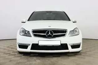 Mercedes-Benz C_KLASSE