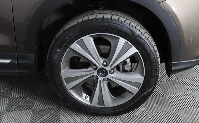 Haval H6 Coupe