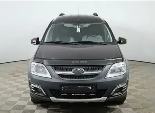 LADA (ВАЗ) LARGUS