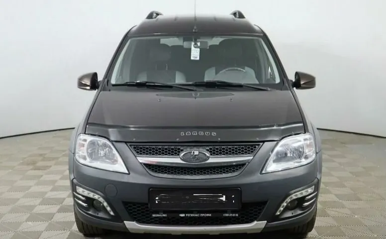Lada Largus