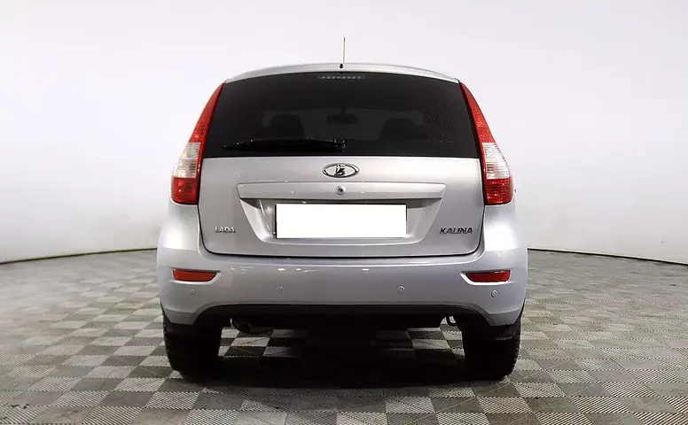 LADA (ВАЗ) Kalina