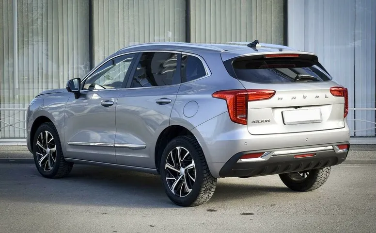 Haval Jolion I