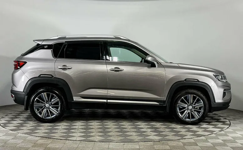 Changan CS35PLUS I