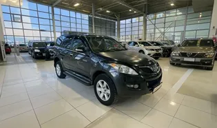 Great Wall HOVER H5
