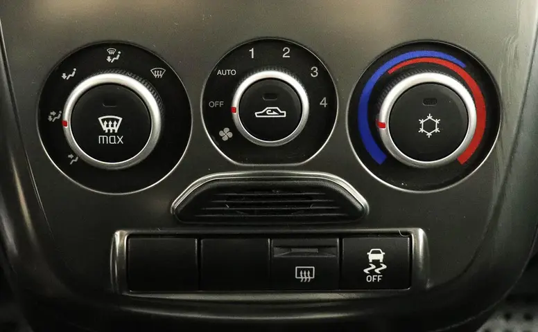 LADA (ВАЗ) Kalina