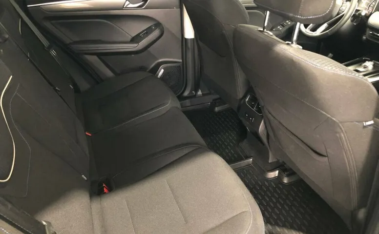 Haval Jolion I