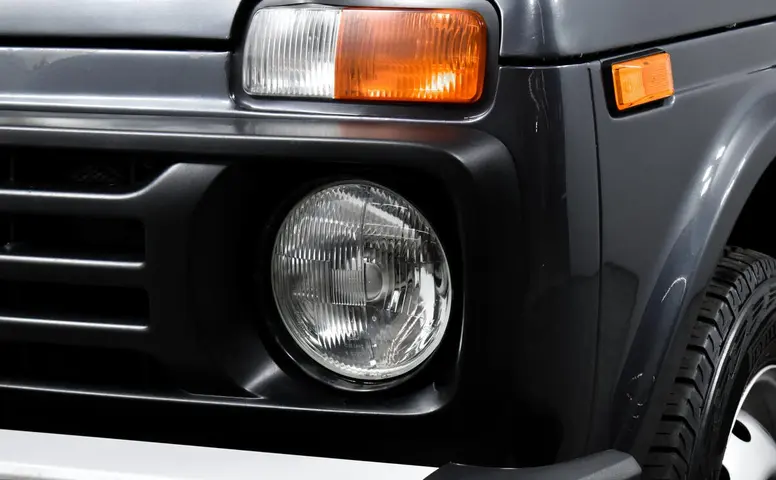 LADA (ВАЗ) 2121 (4x4)