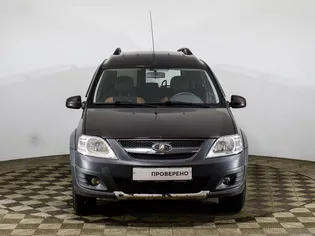 LADA (ВАЗ) LARGUS