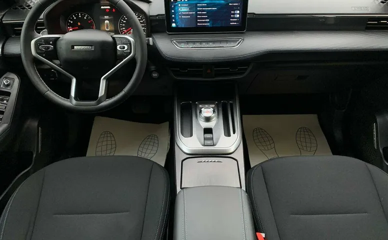 Haval Jolion I