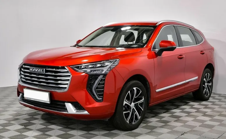 Haval Jolion I
