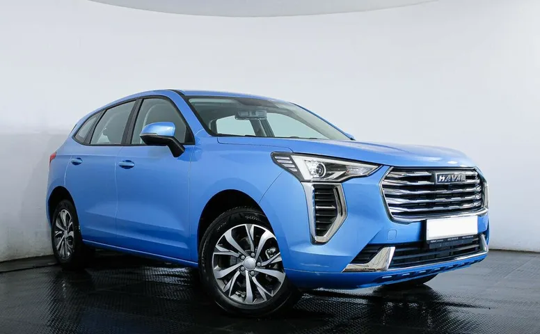 Haval Jolion I