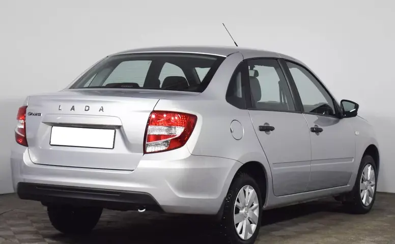 LADA (ВАЗ) Granta