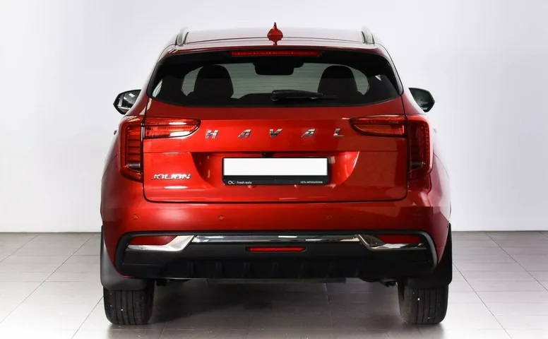 Haval Jolion I